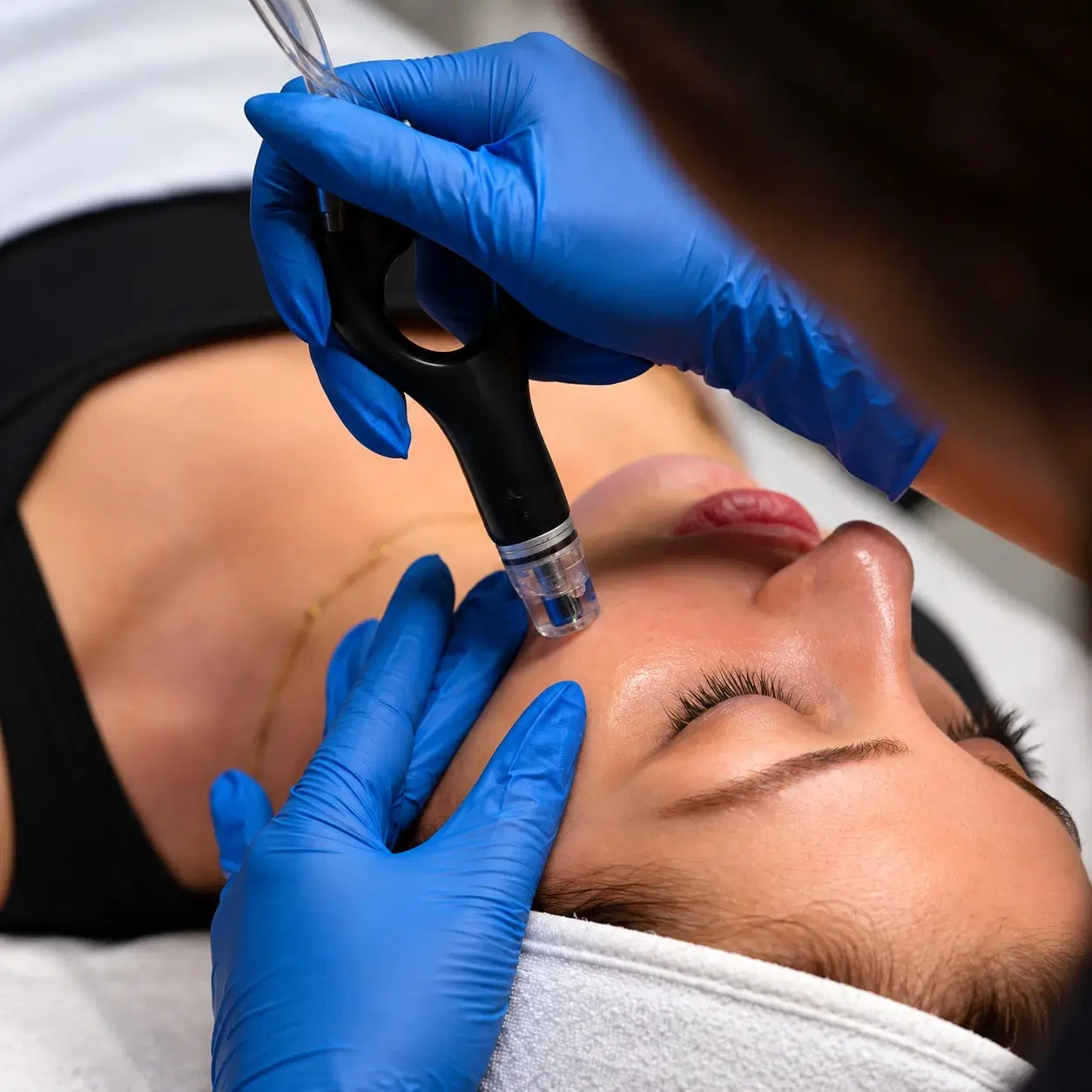 Epsom Wellness recovery and wellness experience