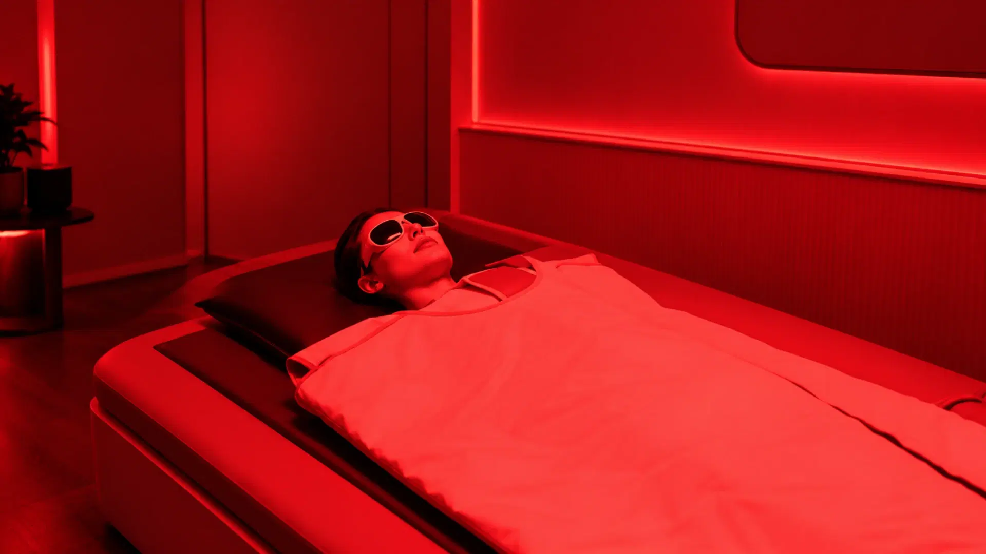 Infrared Body Wrap in Mumbai