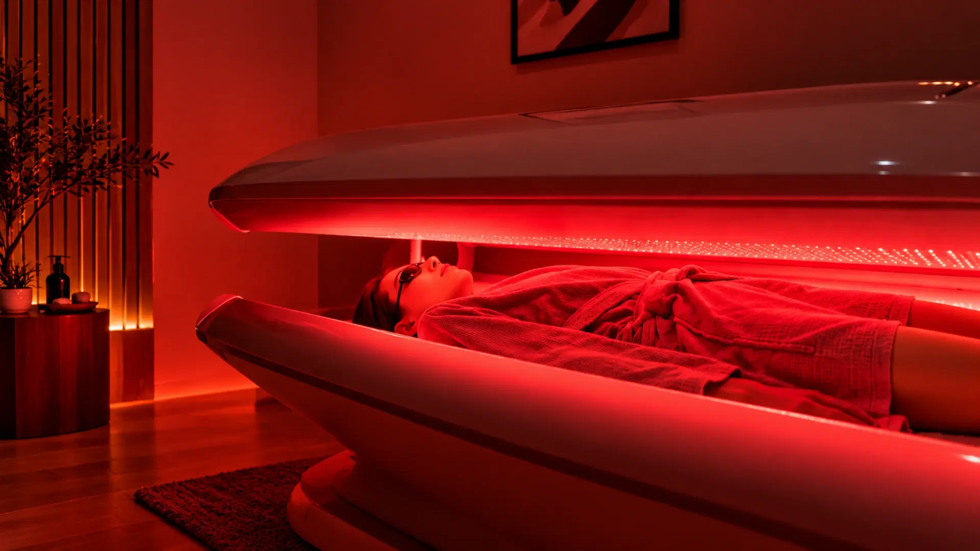 Collagen Light Therapy in Mumbai