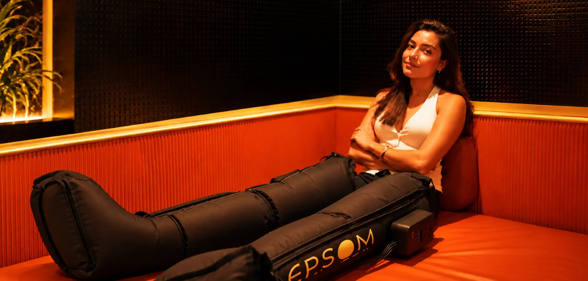 Compression Therapy in Mumbai