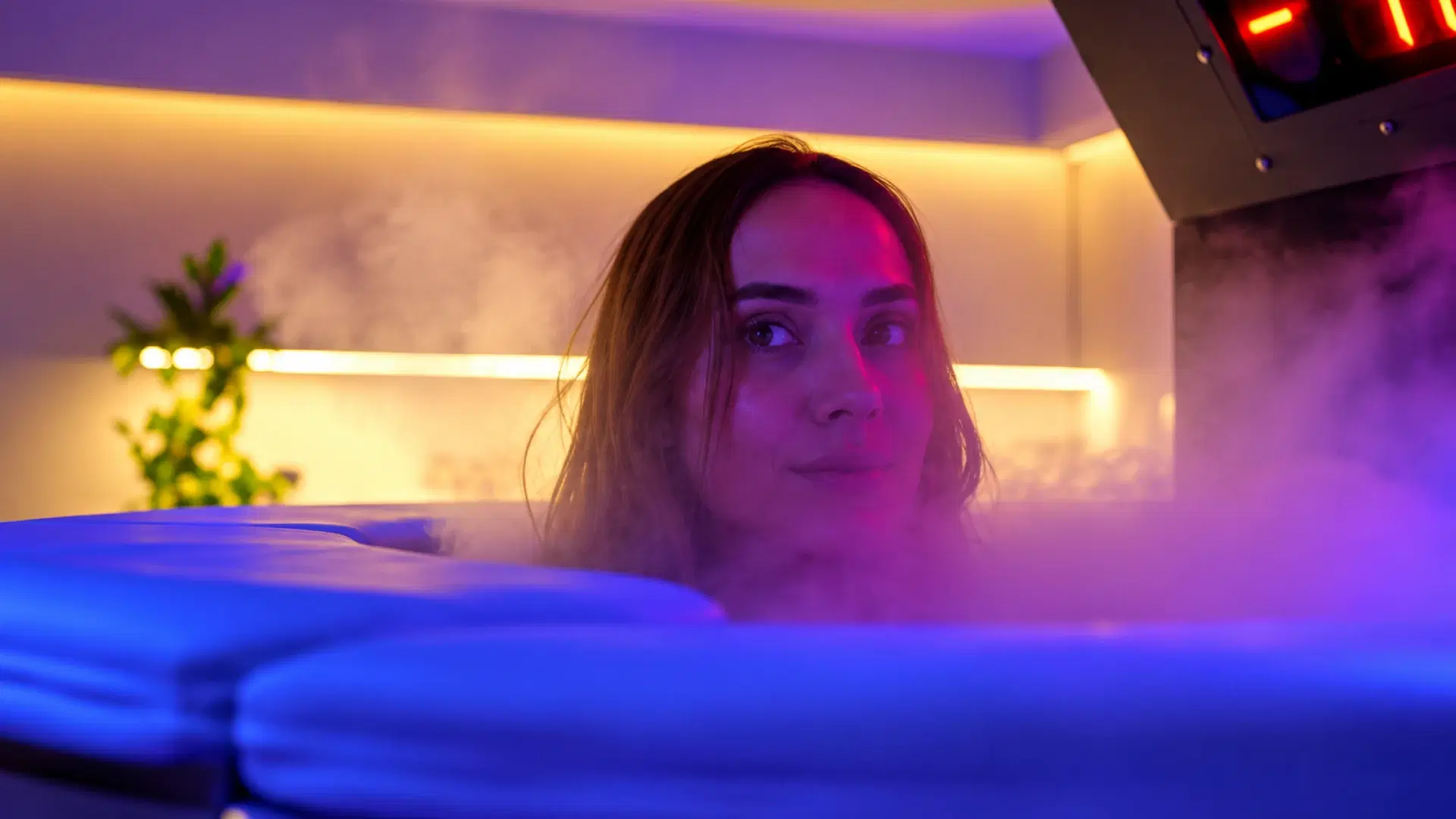 Whole Body Cryotherapy in Mumbai