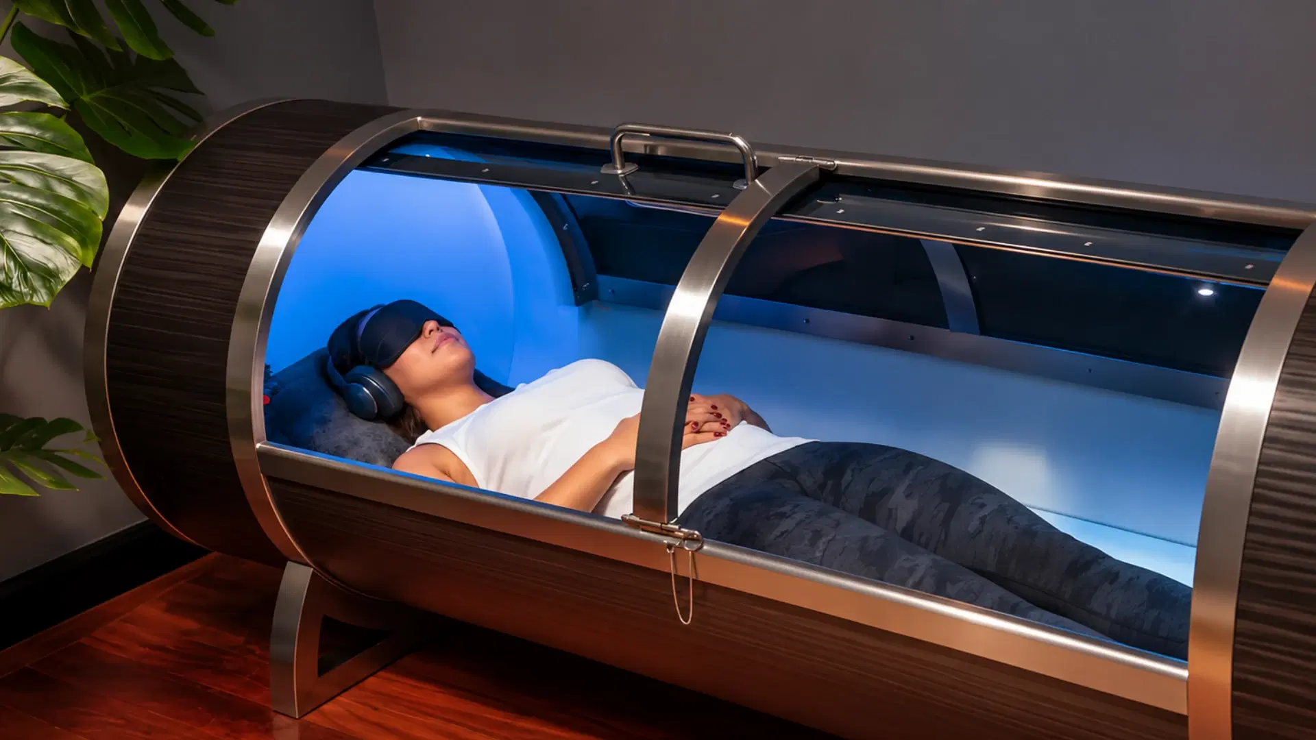 Hyperbaric Oxygen Therapy (HBOT) in Mumbai