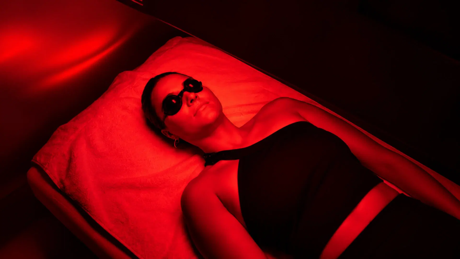 Red Light Therapy in Mumbai