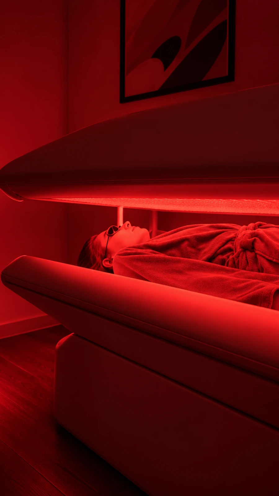 Collagen Light Therapy