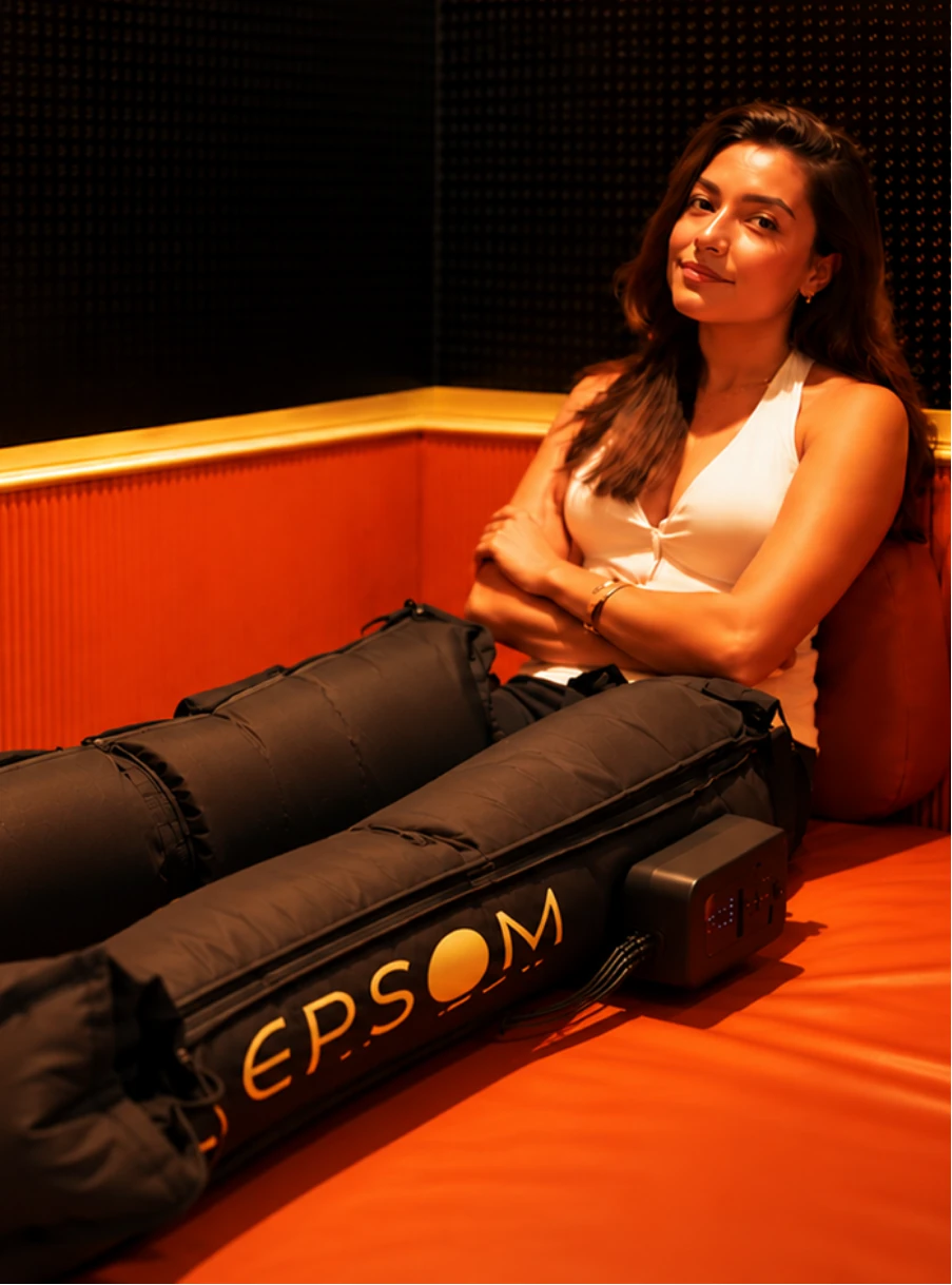 Compression Therapy