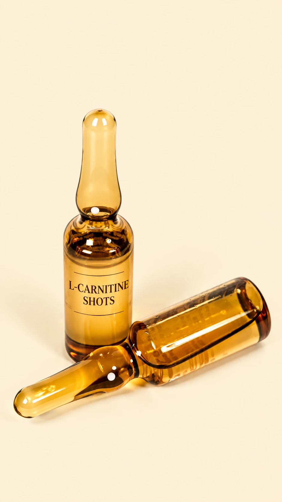 L-Carnitine Shots