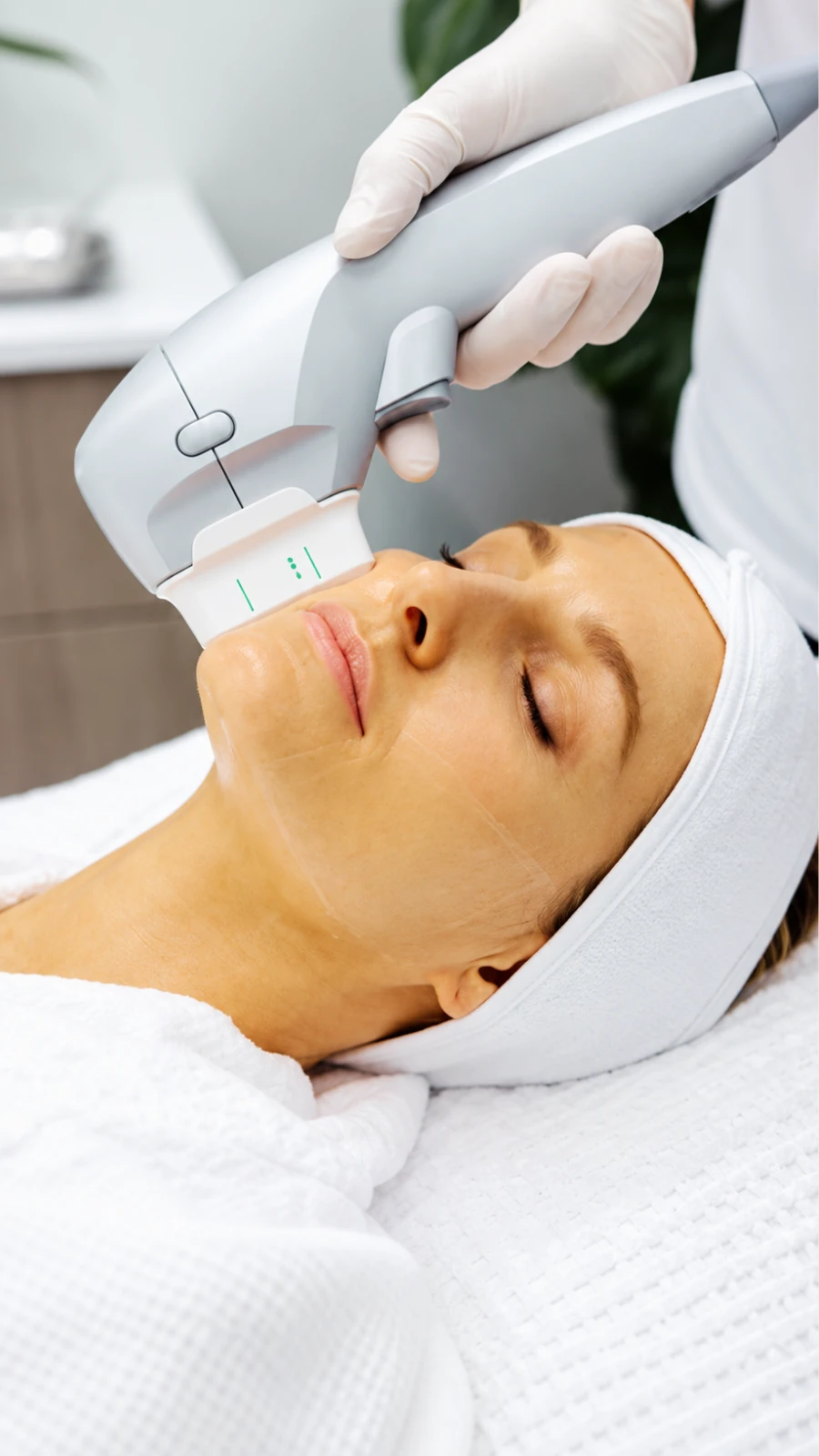Laser Hair Removal