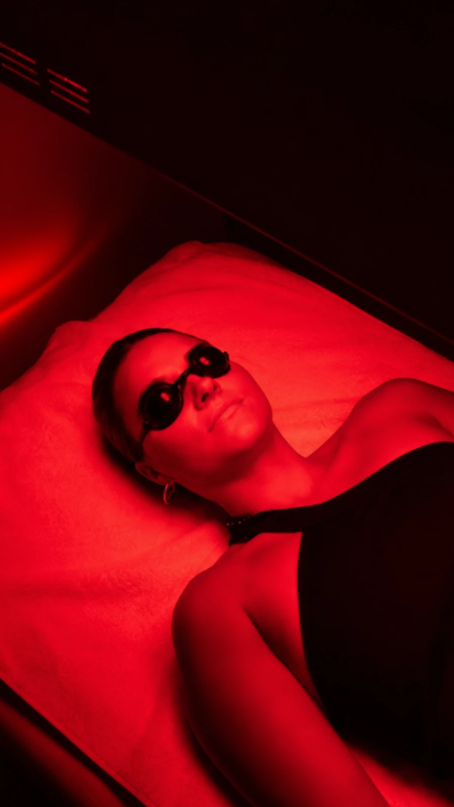 Red Light Therapy