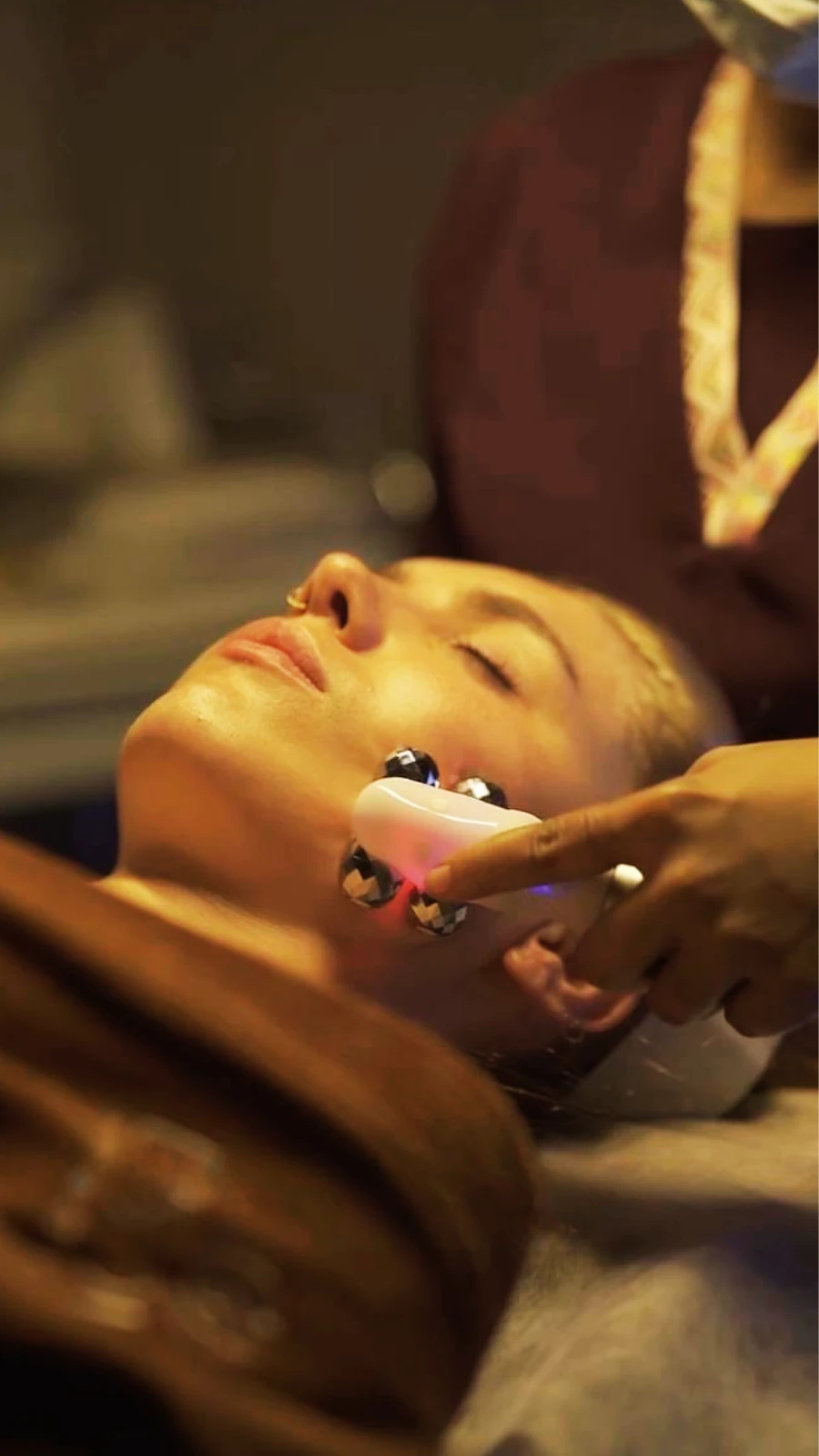 Skin Booster